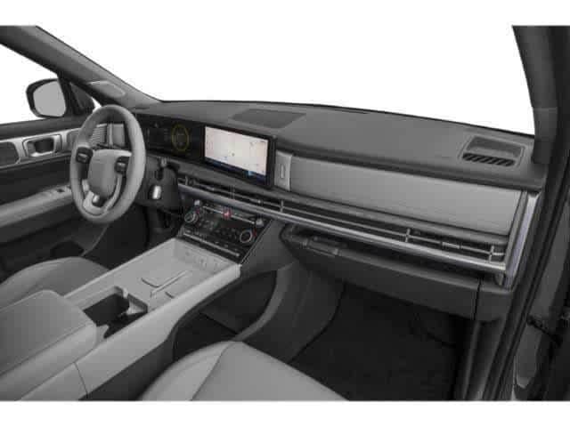 Thumbnail: 2026 Hyundai Santa Fe - 10