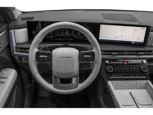 Thumbnail: 2026 Hyundai Santa Fe - 2