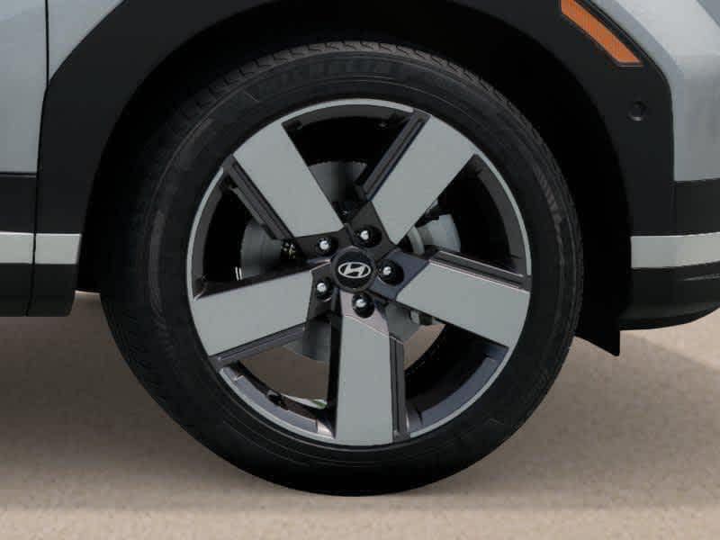 Thumbnail: 2026 Hyundai Santa Fe - 6
