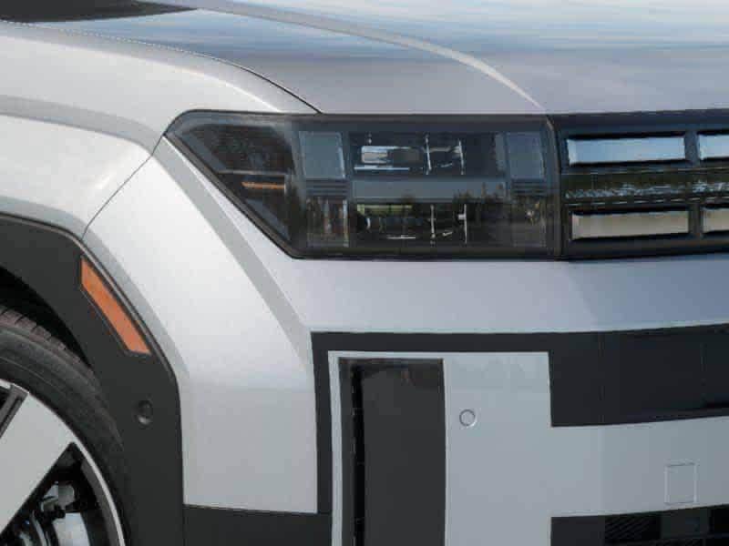 Thumbnail: 2026 Hyundai Santa Fe - 12