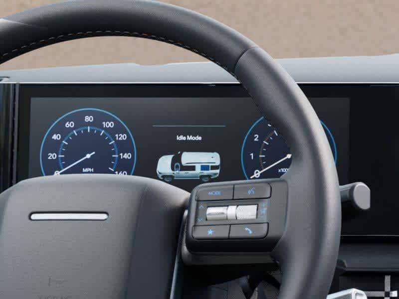 Thumbnail: 2026 Hyundai Santa Fe - 14