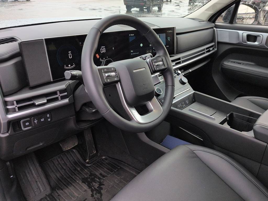 Thumbnail: 2026 Hyundai Santa Fe - 2