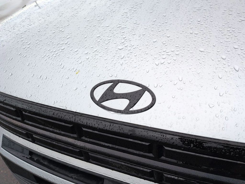 Thumbnail: 2026 Hyundai Santa Fe - 7