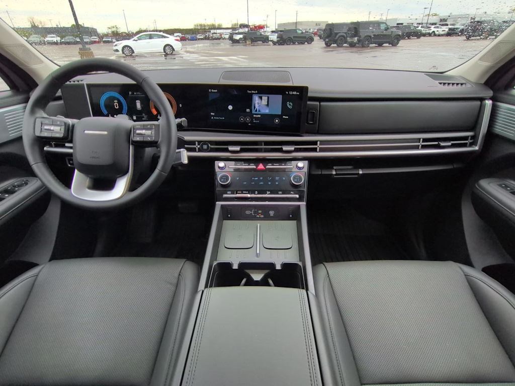 Thumbnail: 2026 Hyundai Santa Fe - 10