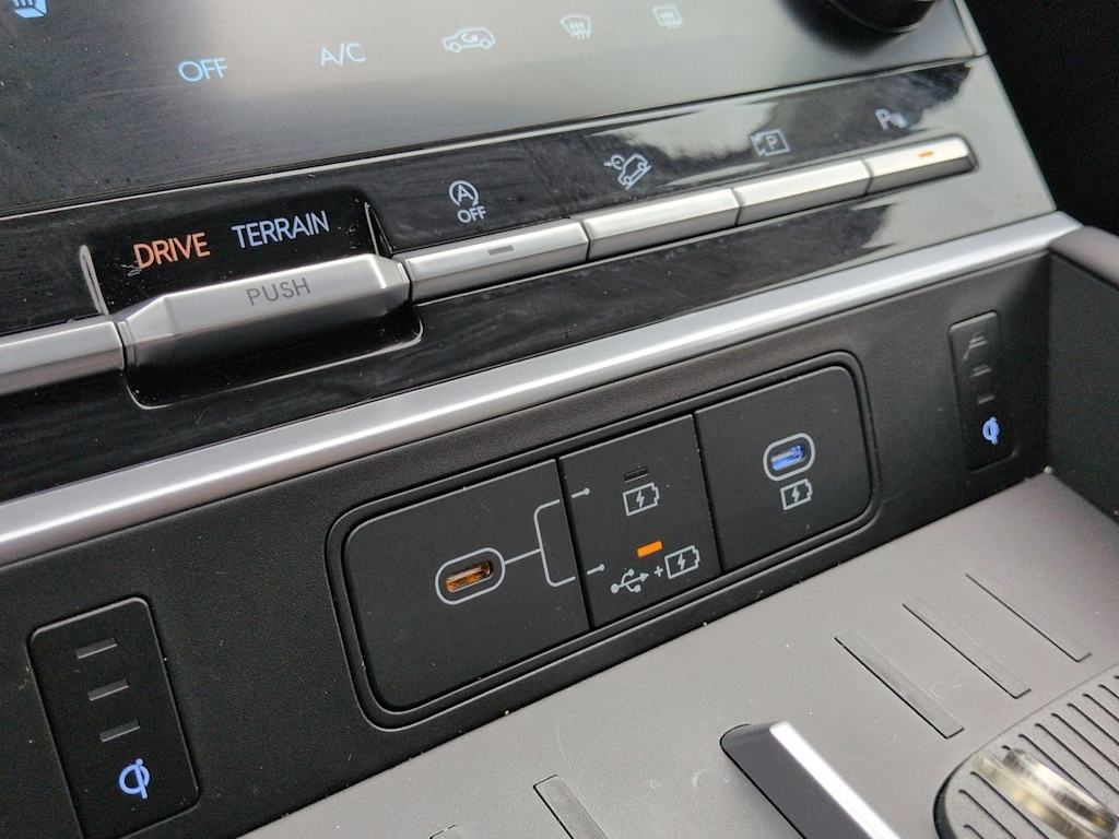 Thumbnail: 2026 Hyundai Santa Fe - 36