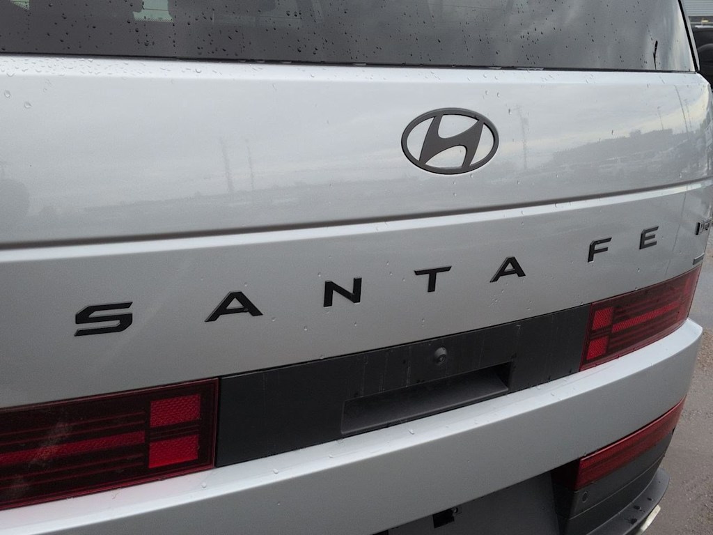 Thumbnail: 2026 Hyundai Santa Fe - 23