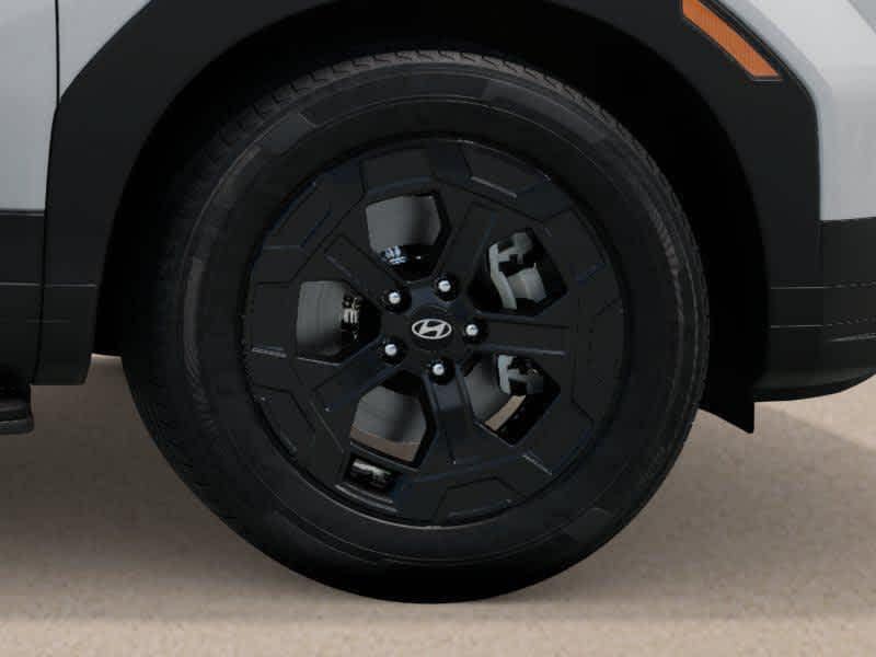 Thumbnail: 2027 Hyundai Santa Fe - 6
