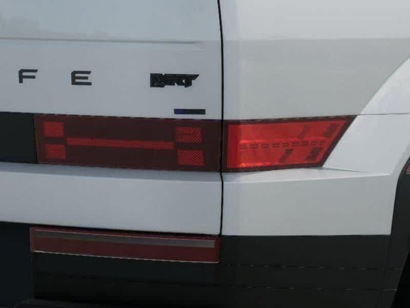 Thumbnail: 2027 Hyundai Santa Fe - 13