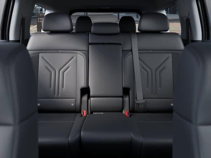 Thumbnail: 2027 Hyundai Santa Fe - 7