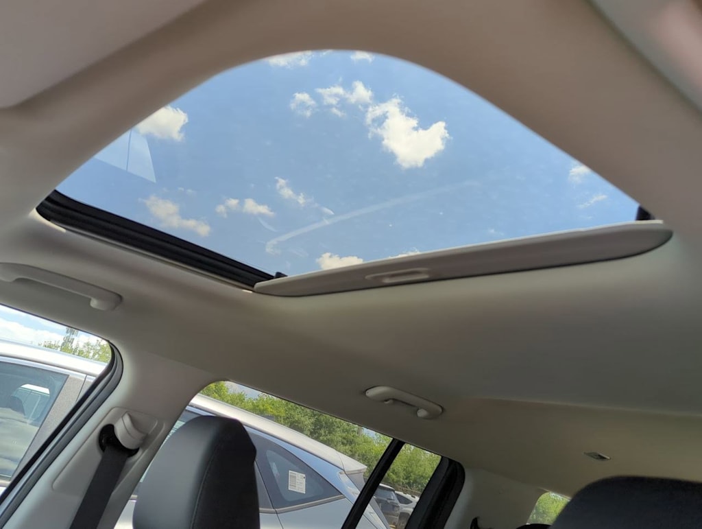 Thumbnail: 2024 Hyundai Santa Fe - 23