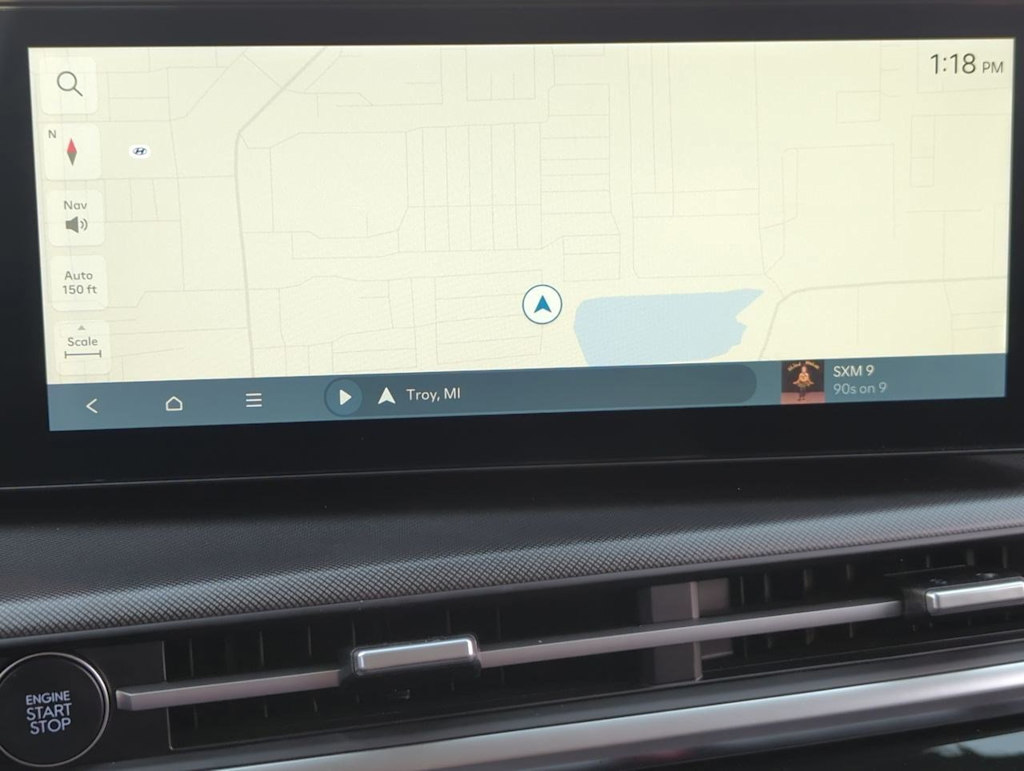 Thumbnail: 2024 Hyundai Santa Fe - 31