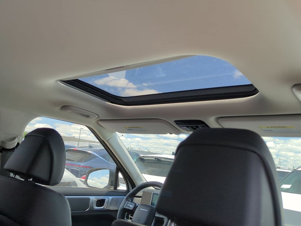 Thumbnail: 2024 Hyundai Santa Fe - 25