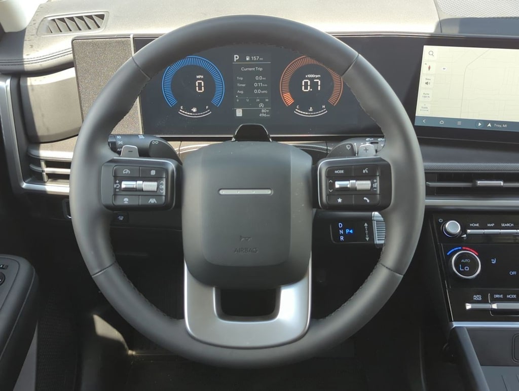 Thumbnail: 2024 Hyundai Santa Fe - 12