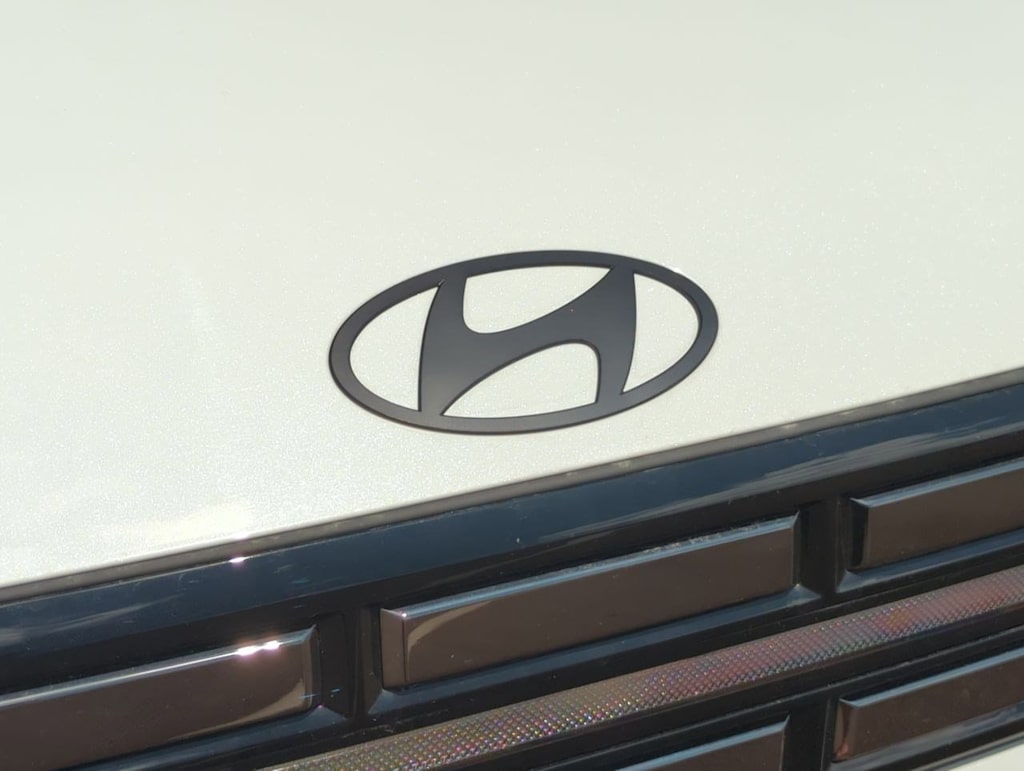 Thumbnail: 2024 Hyundai Santa Fe - 6