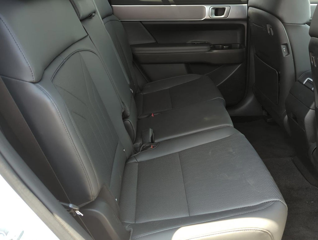 Thumbnail: 2024 Hyundai Santa Fe - 24