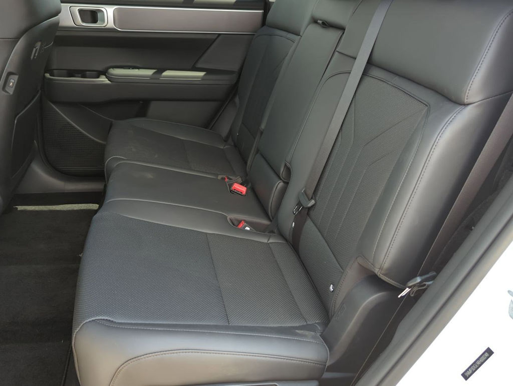 Thumbnail: 2024 Hyundai Santa Fe - 11