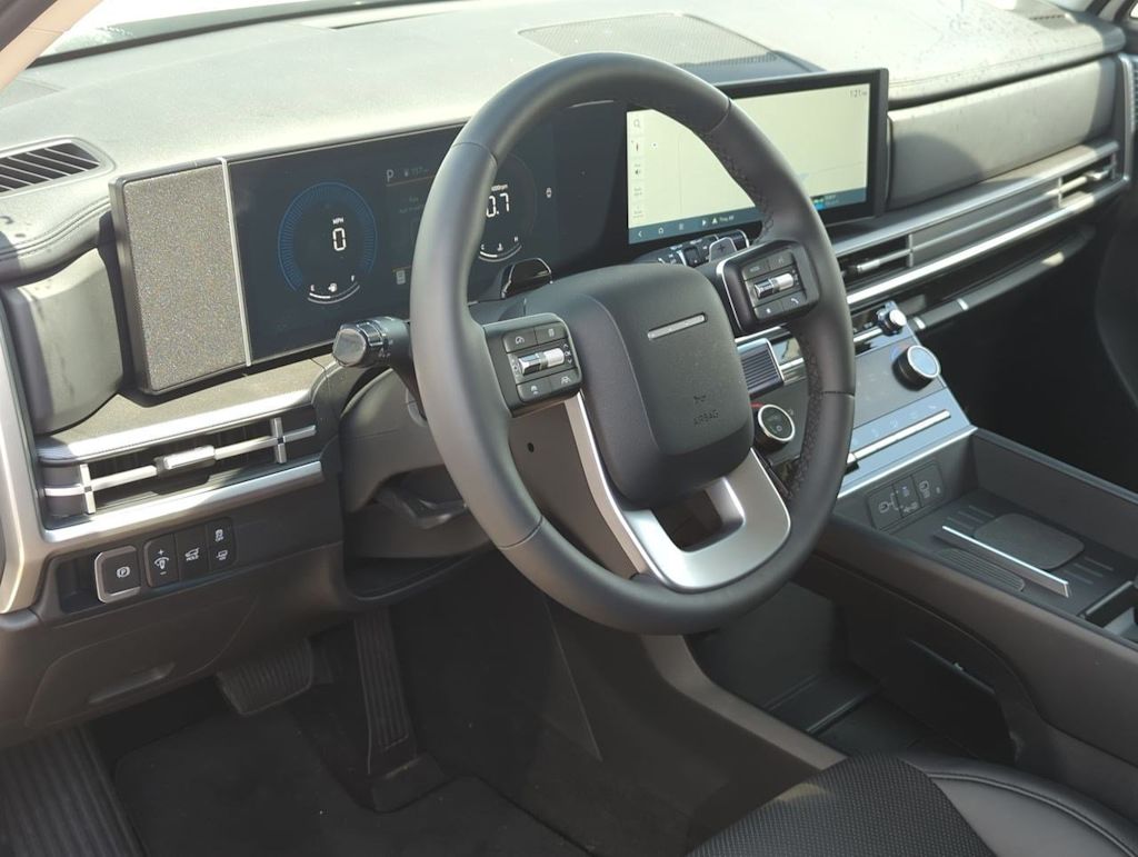 Thumbnail: 2024 Hyundai Santa Fe - 2