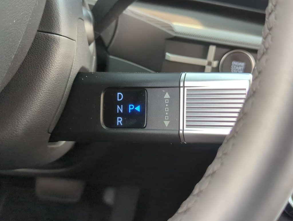 Thumbnail: 2024 Hyundai Santa Fe - 34