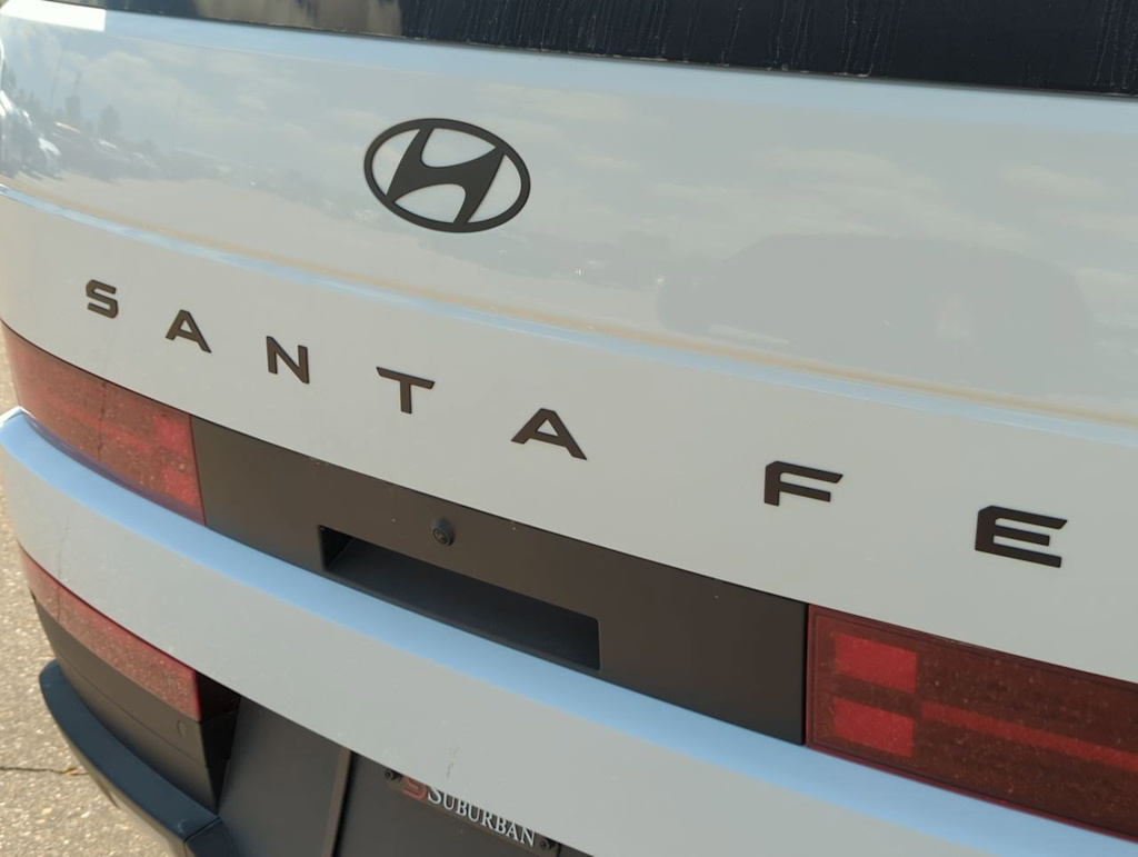 Thumbnail: 2024 Hyundai Santa Fe - 21