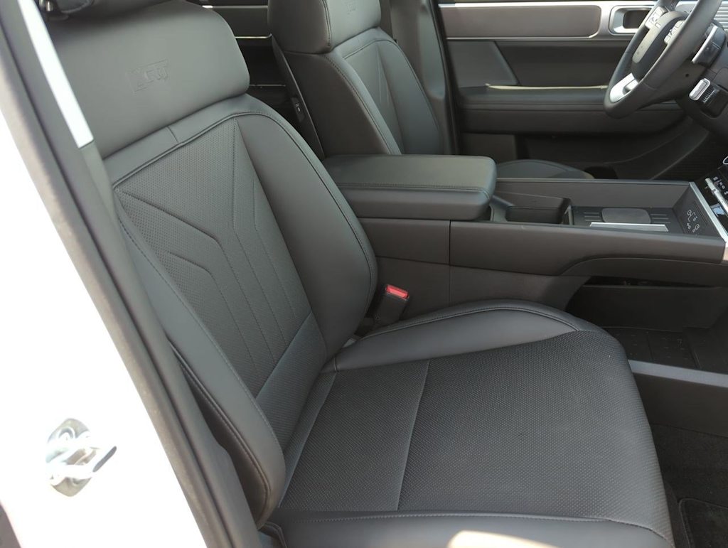 Thumbnail: 2024 Hyundai Santa Fe - 26