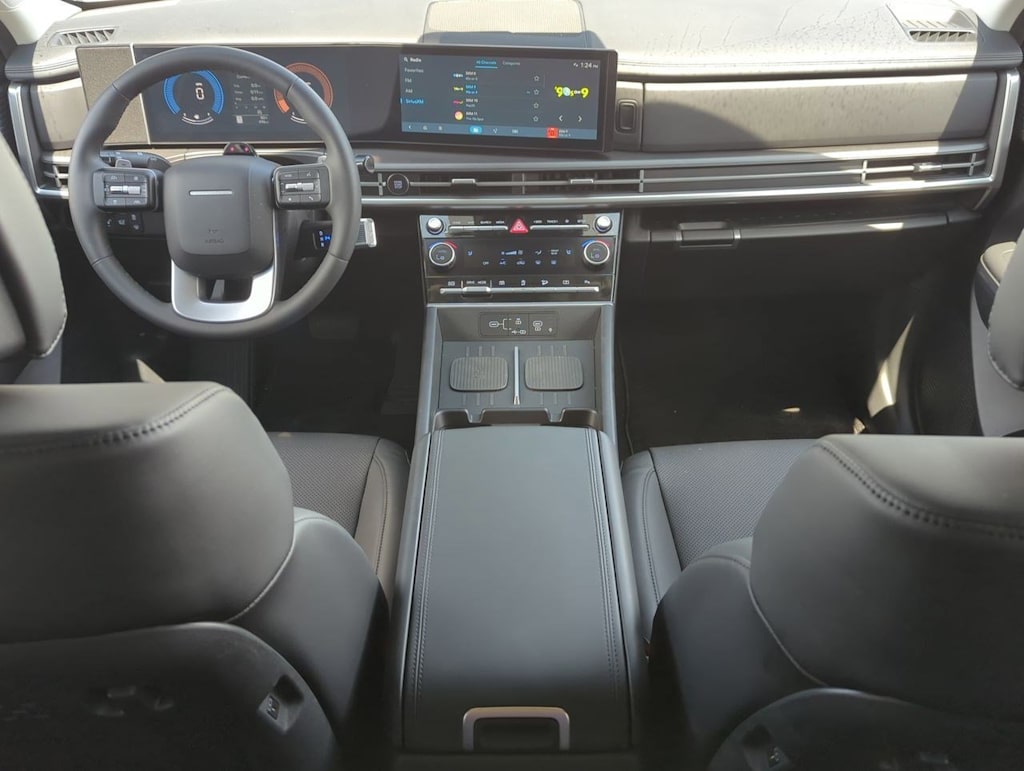 Thumbnail: 2024 Hyundai Santa Fe - 8