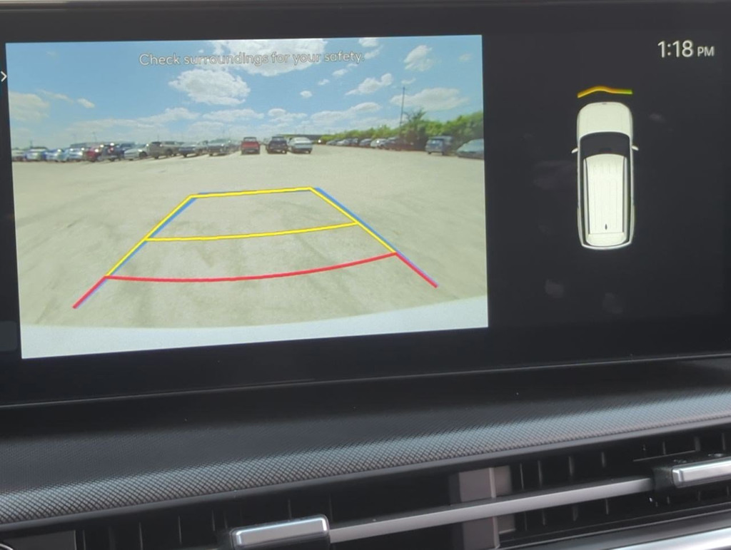 Thumbnail: 2024 Hyundai Santa Fe - 32