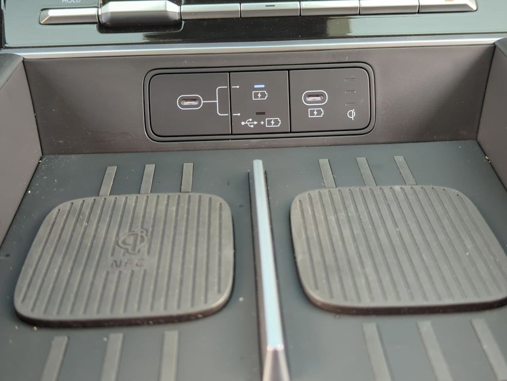 Thumbnail: 2024 Hyundai Santa Fe - 33