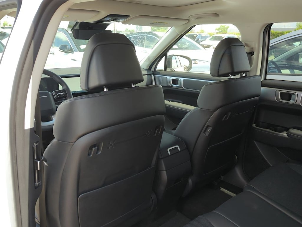 Thumbnail: 2024 Hyundai Santa Fe - 10