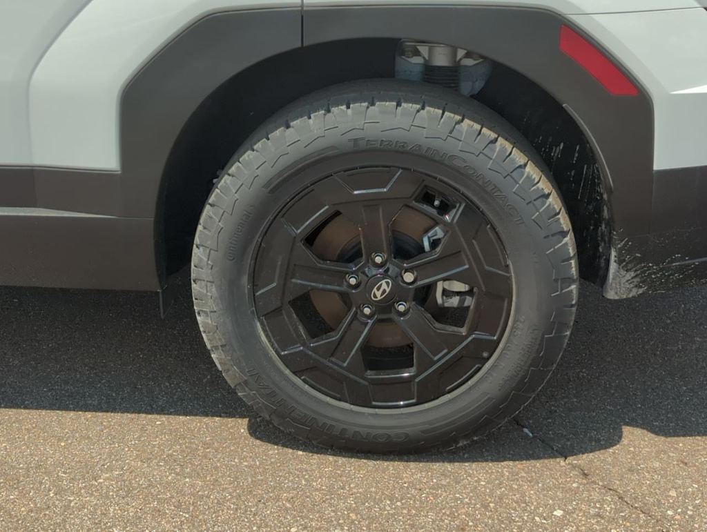 Thumbnail: 2024 Hyundai Santa Fe - 7