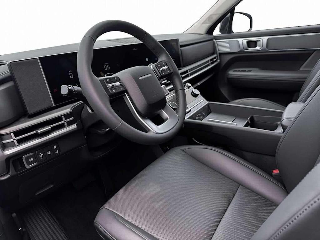 Thumbnail: 2026 Hyundai Santa Fe - 7