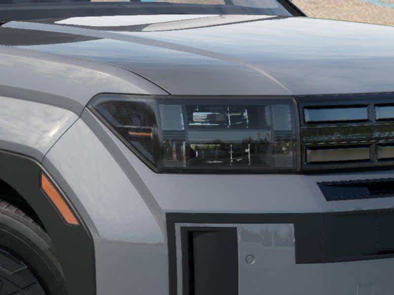 Thumbnail: 2027 Hyundai Santa Fe - 6