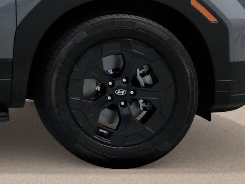 Thumbnail: 2027 Hyundai Santa Fe - 7