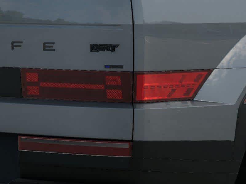 Thumbnail: 2027 Hyundai Santa Fe - 13
