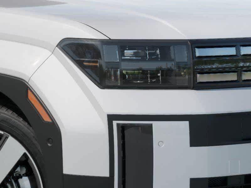 Thumbnail: 2026 Hyundai Santa Fe - 12