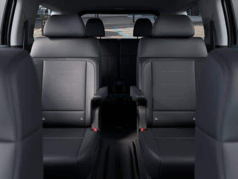 Thumbnail: 2026 Hyundai Santa Fe - 7