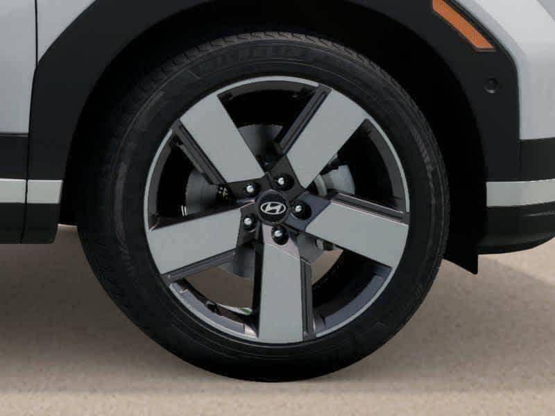 Thumbnail: 2026 Hyundai Santa Fe - 6