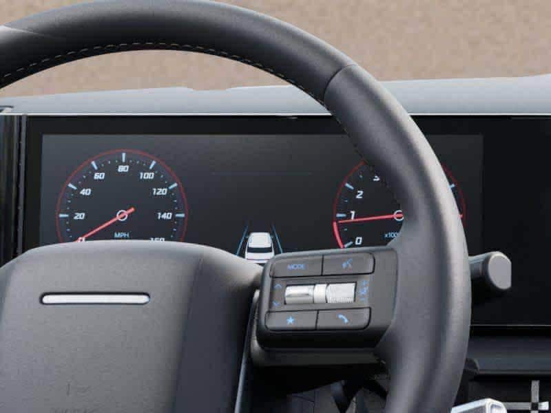 Thumbnail: 2026 Hyundai Santa Fe - 14