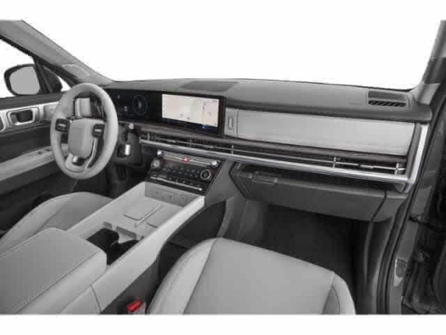 Thumbnail: 2026 Hyundai Santa Fe - 10