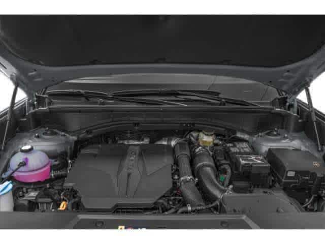 Thumbnail: 2026 Hyundai Santa Fe - 6
