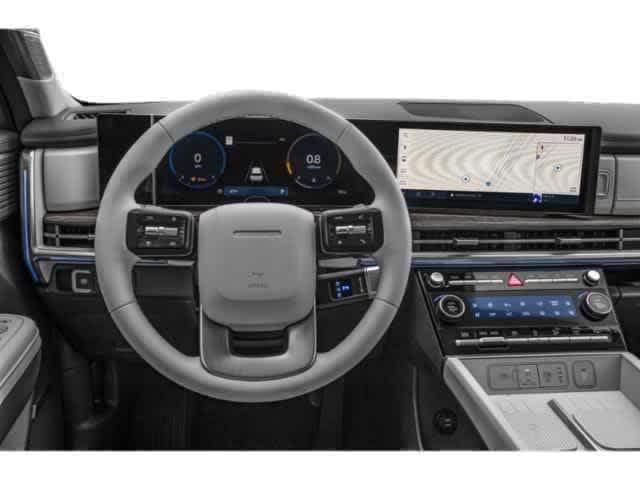 Thumbnail: 2026 Hyundai Santa Fe - 2