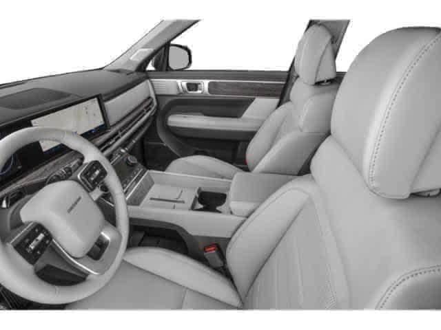 Thumbnail: 2026 Hyundai Santa Fe - 8