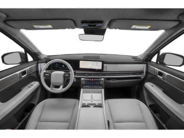 Thumbnail: 2026 Hyundai Santa Fe - 7