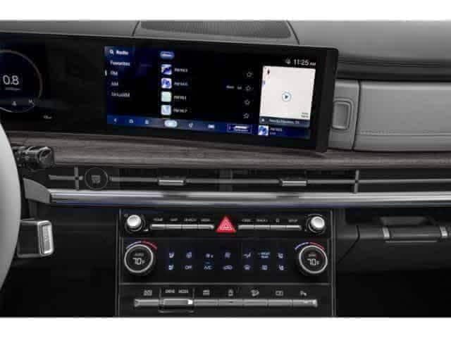 Thumbnail: 2026 Hyundai Santa Fe - 11