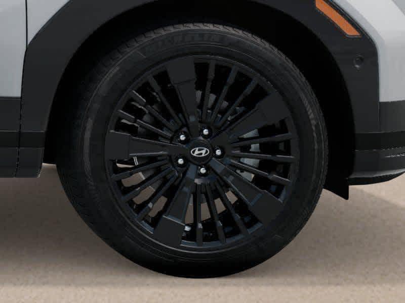 Thumbnail: 2026 Hyundai Santa Fe - 6