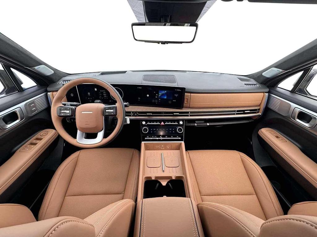 Thumbnail: 2026 Hyundai Santa Fe - 2