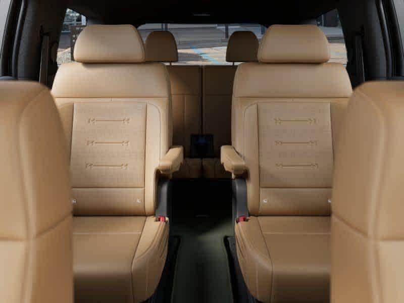 Thumbnail: 2026 Hyundai Santa Fe - 8