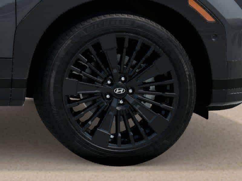 Thumbnail: 2026 Hyundai Santa Fe - 7