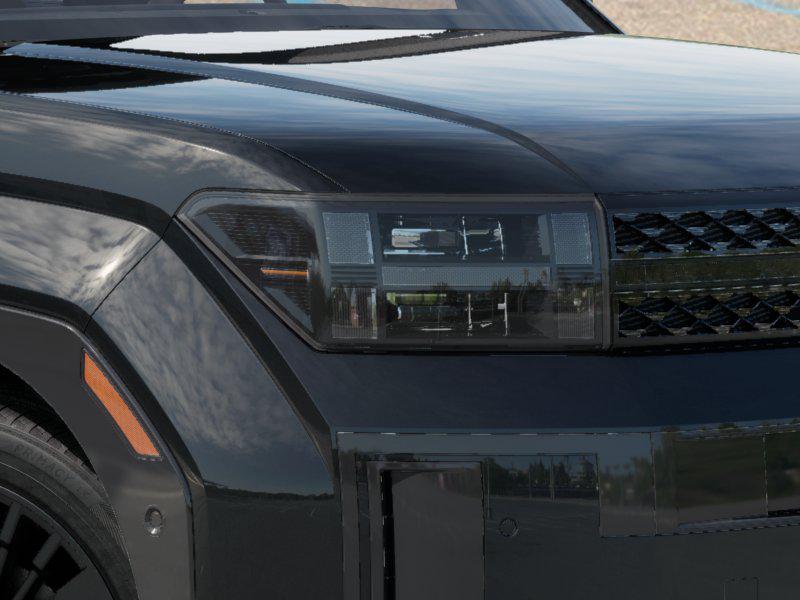 Thumbnail: 2027 Hyundai Santa Fe - 6