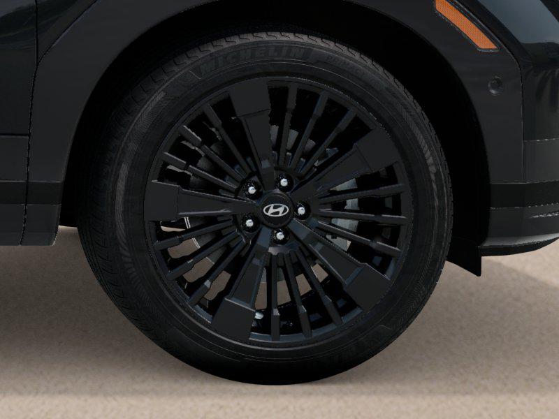 Thumbnail: 2027 Hyundai Santa Fe - 7