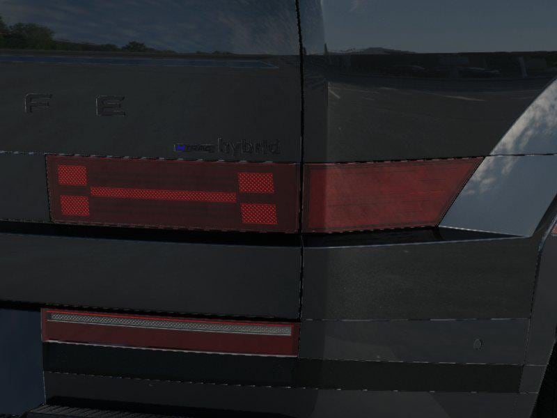 Thumbnail: 2027 Hyundai Santa Fe - 13
